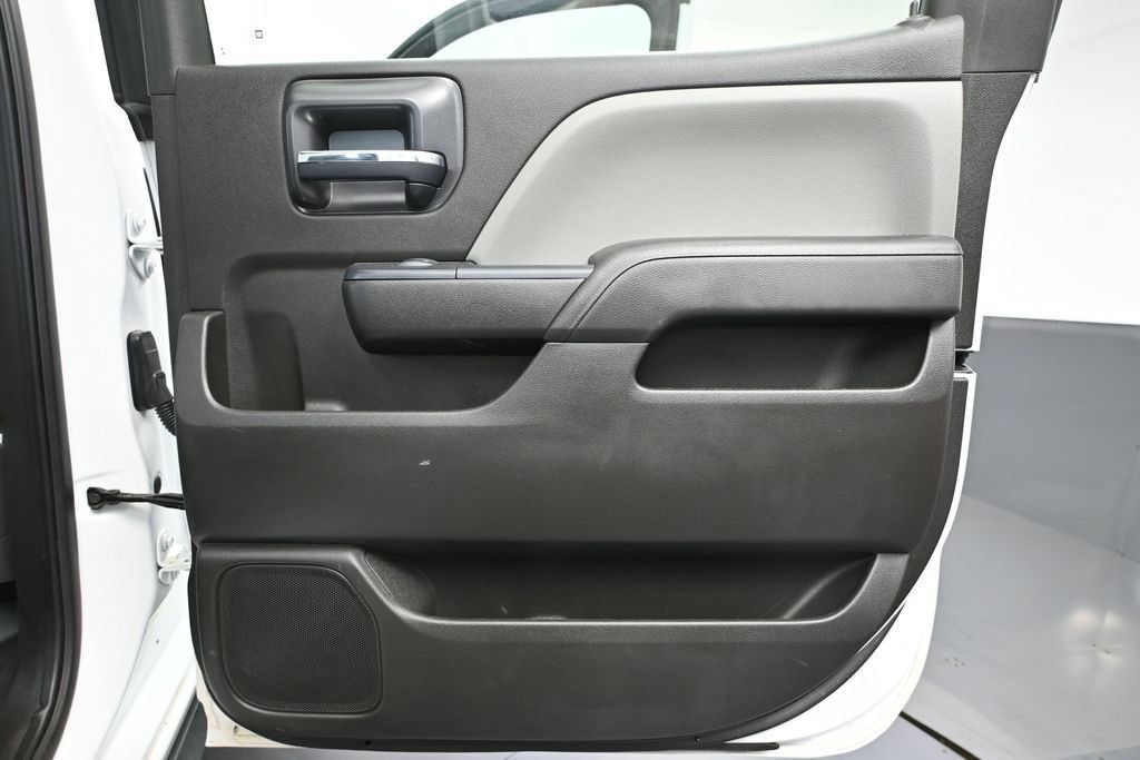 Used 2018 Chevrolet Silverado 2500 W/T RWD image 30