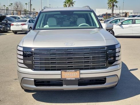 New 2026 Hyundai Palisade SEL image 28