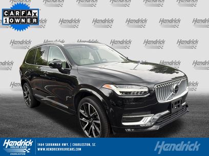 Certified 2023 Volvo XC90 B5 Plus w/ Protection Package Premier