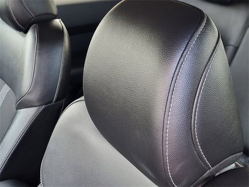 Used 2025 MAZDA CX-50 AWD 2.5 S w/ Preferred Package image 5