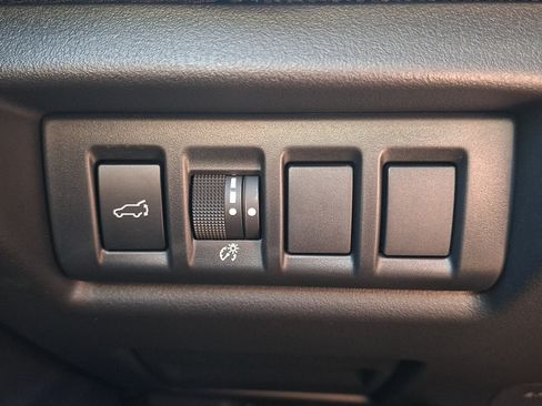 Certified 2026 Subaru Outback Premium AWD/4WD image 25
