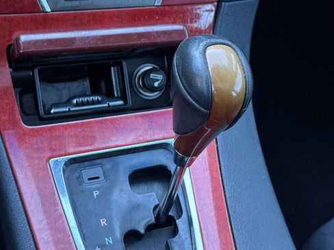 Used 2008 Lexus ES 350 w/ Premium Plus Pkg image 18