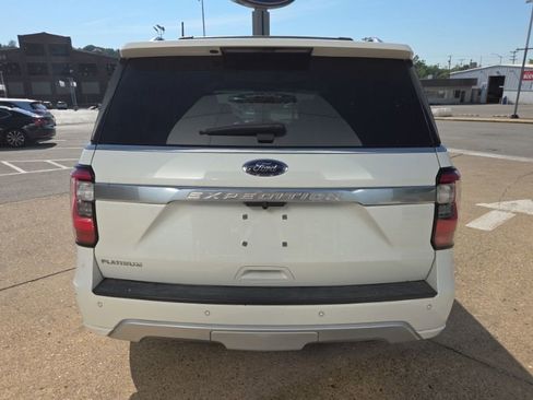 Used 2020 Ford Expedition Platinum AWD/4WD image 6