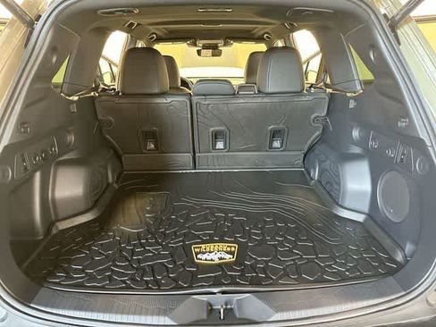 Certified 2026 Subaru Forester Wilderness AWD/4WD image 26