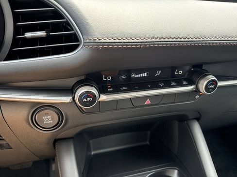 New 2026 MAZDA MAZDA3 s Sport FWD image 50