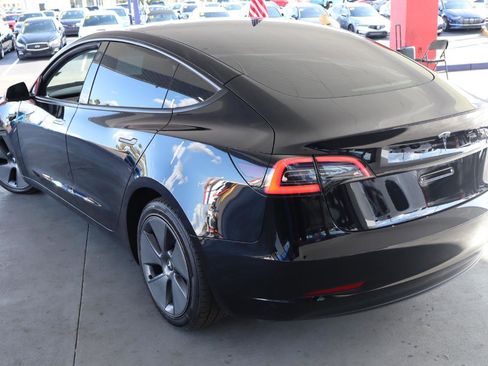 Used 2023 Tesla Model 3 Standard Range image 7