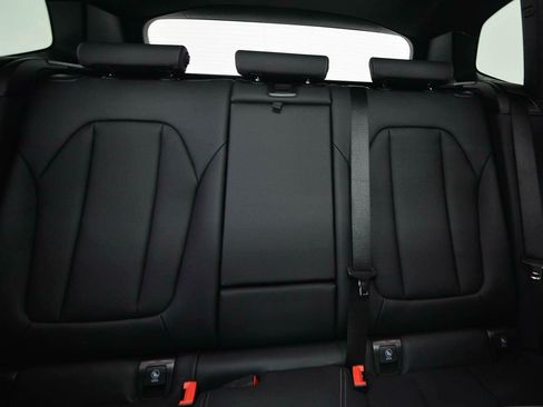 Used 2024 BMW X3 sDrive30i w/ Premium Package RWD image 9