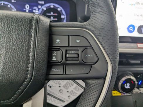 New 2025 Toyota Tacoma 4x4 Double Cab Hybrid image 15