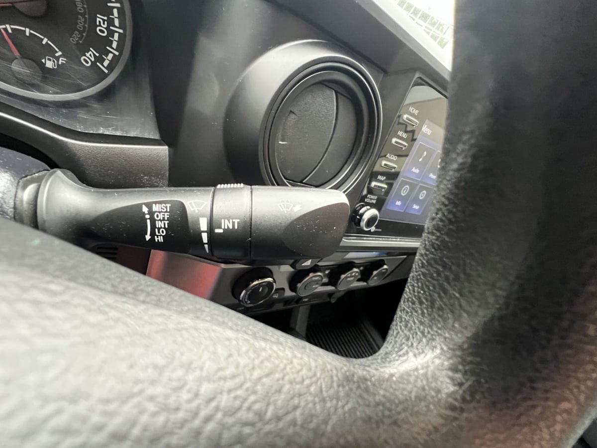 Used 2021 Toyota Tacoma SR AWD/4WD image 30