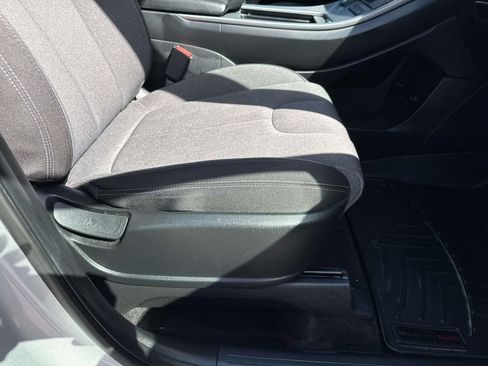 Used 2022 Hyundai Palisade SEL FWD image 18