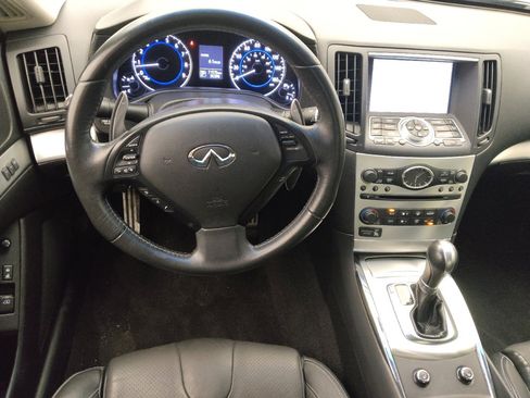 Used 2015 INFINITI Q60 Journey w/ Premium Package image 22