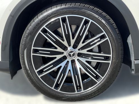 Certified 2023 Mercedes-Benz EQE 350+ 4MATIC SUV image 11