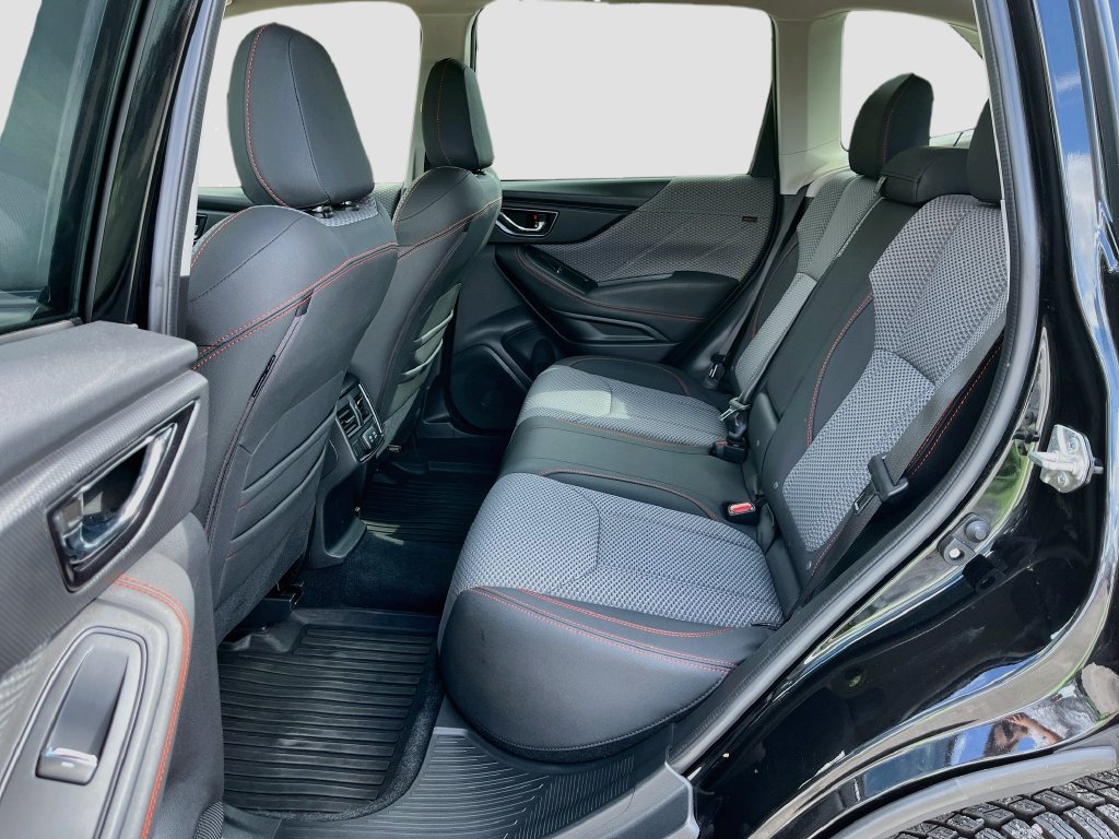 Used 2022 Subaru Forester Sport AWD/4WD image 25