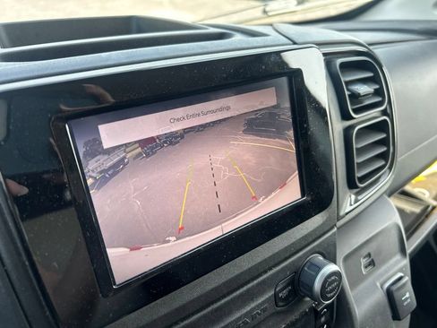 Used 2023 RAM ProMaster 1500 FWD image 13