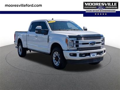 Used 2019 Ford F250 Limited w/ FX4 Off-Road Package