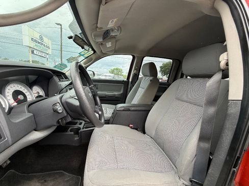 Used 2008 Dodge Dakota SLT RWD image 5