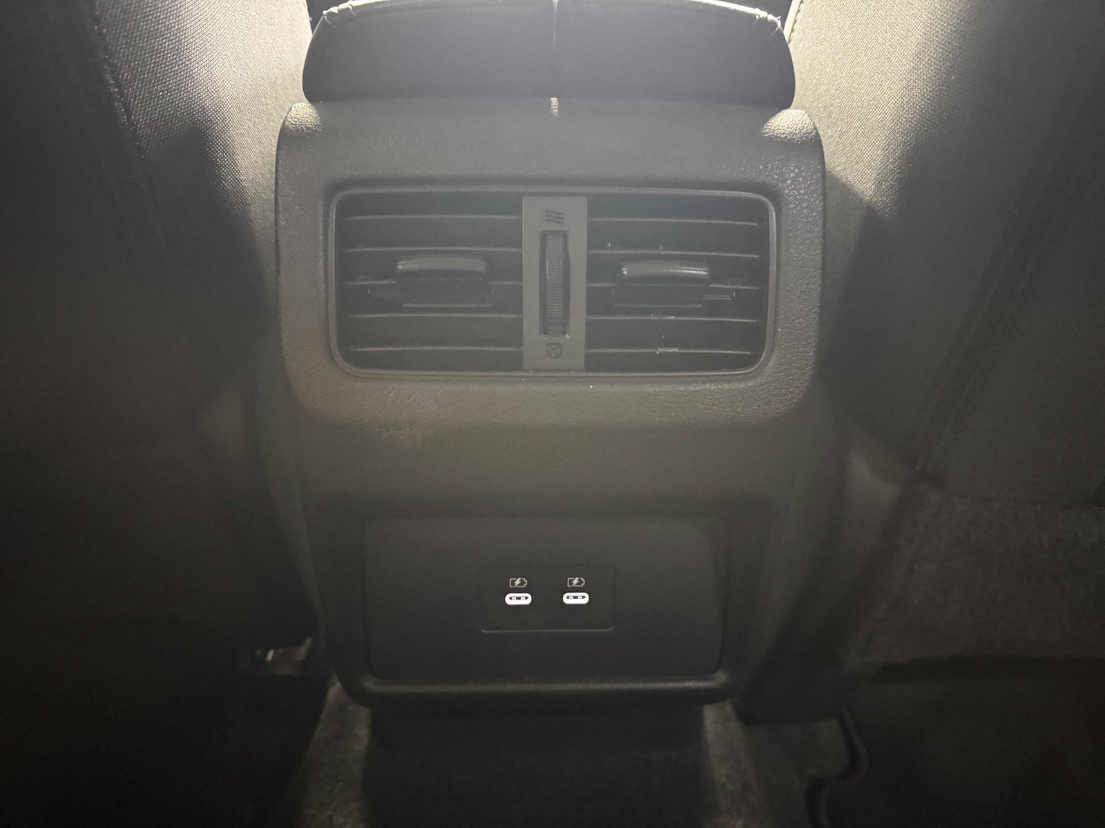 Certified 2025 Nissan Rogue SV AWD/4WD image 34