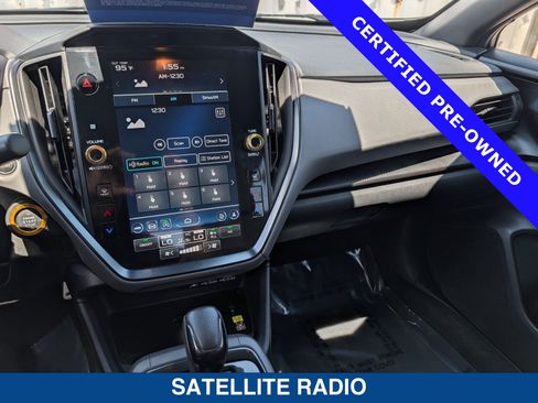 Used 2024 Subaru Crosstrek 2.5i Sport w/ Crosstrek Mirror Package AWD/4WD image 28