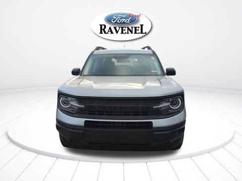 Used 2022 Ford Bronco Sport AWD/4WD image 9