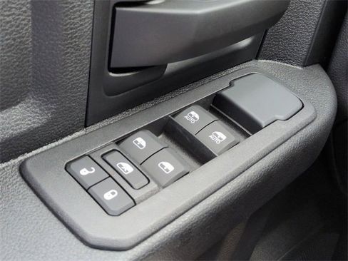 New 2026 RAM 2500 Tradesman w/ Chrome Appearance Group image 23