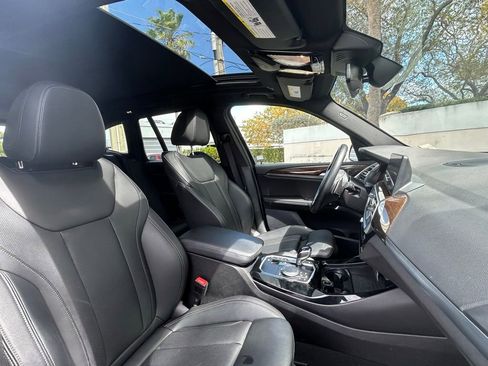 Used 2024 BMW X3 sDrive30i image 34