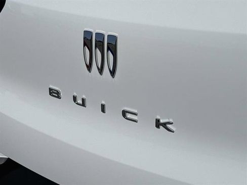 New 2026 Buick Encore GX Preferred w/ Comfort Package image 7