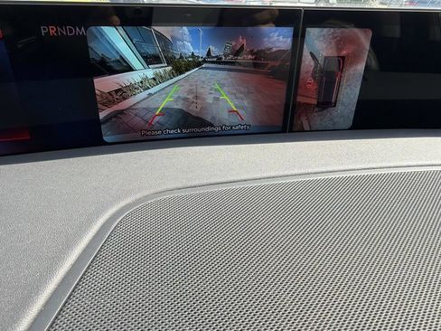 New 2026 Lincoln Navigator Reserve AWD/4WD image 30