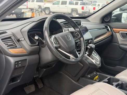Used 2020 Honda CR-V EX-L image 18