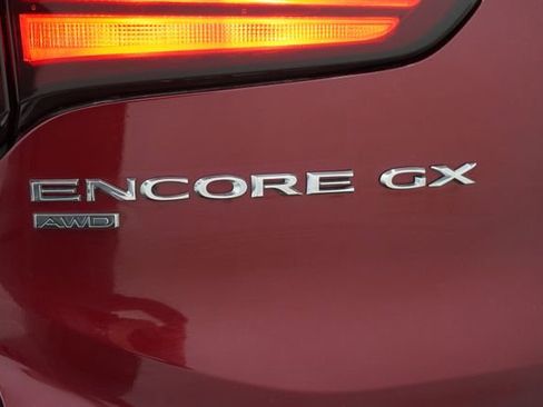 Used 2023 Buick Encore GX Preferred w/ Cold Weather Comfort Package image 69