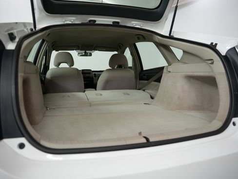 Used 2007 Toyota Prius Touring image 34