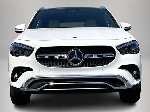 New 2026 Mercedes-Benz GLA 250 image 12