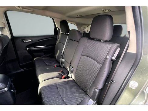 Used 2018 Dodge Journey SXT w/ Safe & Sound Group image 23