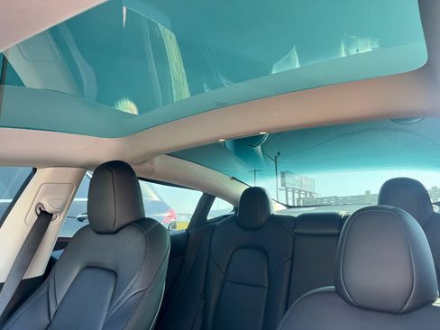 Used 2023 Tesla Model 3 Long Range AWD/4WD image 13