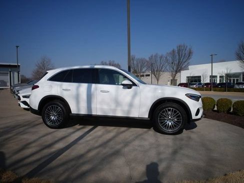 Used 2026 Mercedes-Benz GLC 300 image 6