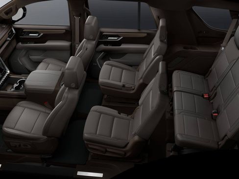 New 2026 GMC Yukon Elevation RWD image 7