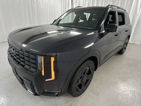 New 2027 Kia Telluride SX Prestige X-Pro AWD/4WD image 7