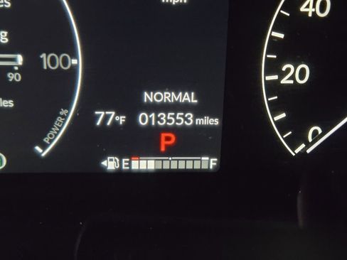 Certified 2024 Honda CR-V Sport-L image 22