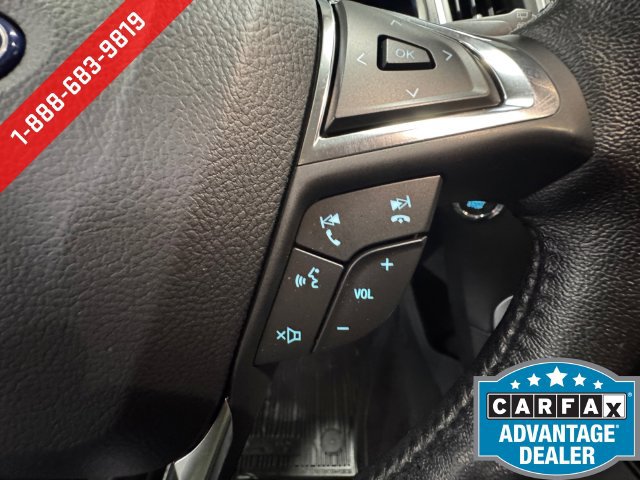 Used 2021 Ford Edge SEL w/ Cargo Accessory Package AWD/4WD image 19