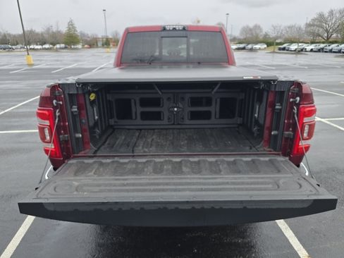 Used 2020 RAM 2500 Laramie image 22