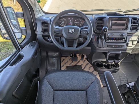 New 2026 RAM ProMaster 1500 w/ Convenience Group image 11