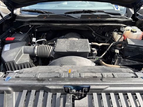 Used 2021 Chevrolet Silverado 2500 LTZ w/ LTZ Plus Package image 12