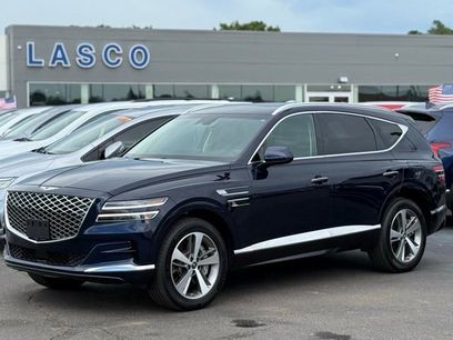 Used 2024 Genesis GV80 3.5T