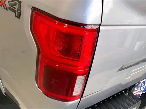 Used 2020 Ford F150 Lariat w/ Max Trailer Tow Package AWD/4WD image 29