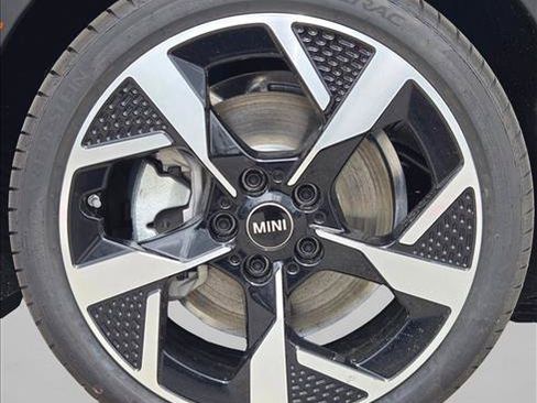 New 2026 MINI Cooper S FWD image 10