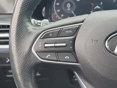 Used 2020 Hyundai Palisade Limited FWD image 7