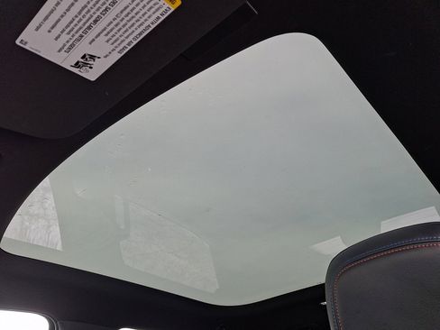 Certified 2024 Chevrolet Silverado EV RST image 15