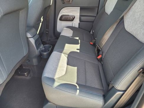 New 2026 Ford Maverick XLT image 6