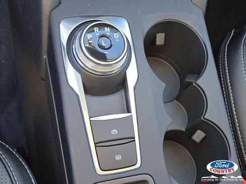 New 2026 Ford Escape Platinum w/ Premium Technology Package image 15