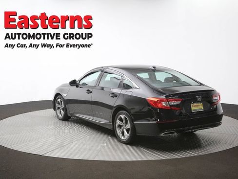 Used 2018 Honda Accord EX-L image 64