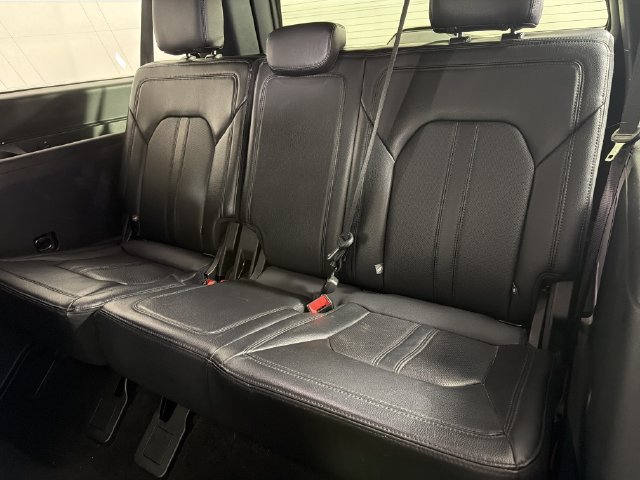 Used 2021 Ford Expedition Max Limited RWD image 25
